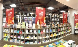 Xuân trao tri thức - Trọn năm sum vầy