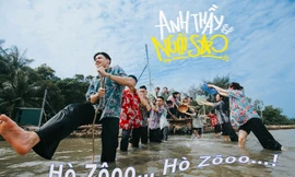 Kỷ yếu 'lớp người ta'