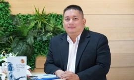 Đầu năm học mới bàn về đào tạo nhân lực 4.0