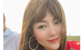 Diễn viên Thanh Hương phải lòng “siêu nhân” Nguyễn Ngọc Mạnh