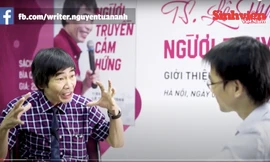 TS Lê Thẩm Dương: Chắc chắn tôi sẽ chết trên bục giảng!