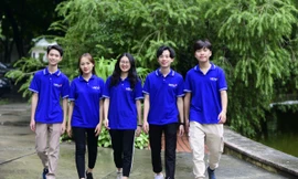 Trường USTH mở ngành khoa học dữ liệu và kỹ thuật ô tô