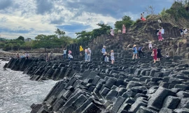 Ngày hội quảng bá và kết nối du lịch Tây Nguyên - Phú Yên