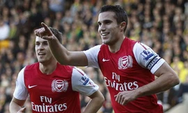 Real Madrid tái thiết bằng ‘hàng khủng’