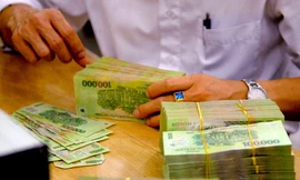 Mười giải pháp xử lý nợ xấu