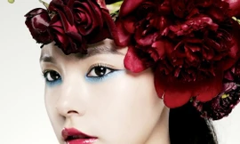 Kiều nữ xứ Hàn mê đắm lòng người