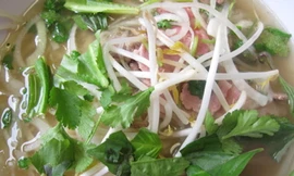 Báo Mỹ ca ngợi ‘Ẩm thực Việt là món quà tuyệt vời dành cho nước Mỹ’