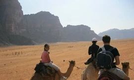 "Dừng học 1 năm" qua câu chuyện của một bạn trẻ