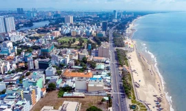 Bà Rịa-Vũng Tàu kỷ luật nhiều đảng viên vi phạm