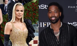 Bị chồng cũ "cắm sừng" u đầu, Khloé Kardashian cuối cùng đã tìm được hạnh phúc mới