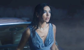 Ca khúc "số nhọ" gọi tên "Levitating" của Dua Lipa: Bị tố đạo nhái, rapper bị tẩy chay