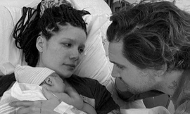 Halsey chính thức gia nhập hội "mẹ bỉm Hollywood": Em bé là nguồn cảm hứng cho album mới