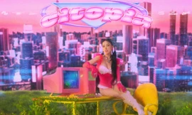 Album "CITOPIA" - Phùng Khánh Linh: Âm nhạc tuyệt vời, phần lời vẫn hơi "văn mẫu"