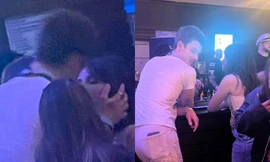 Shawn Mendes và Camila Cabello bị bắt gặp tình tứ tại Coachella, sắp "yêu lại từ đầu"?