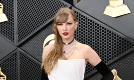 Lịch trình "điên rồ" của Taylor Swift: Trở lại The Eras Tour, dự Super Bowl và ra mắt album mới