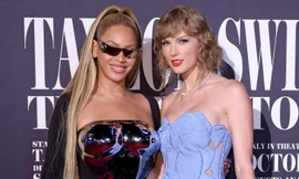 "Ong chúa" Beyoncé ra album mới: Thực hư tin đồn Taylor Swift âm thầm góp giọng