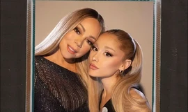 Ariana Grande và diva Mariah Carey đọ giọng, "yes, and?" có đủ sức trở lại Top 10?