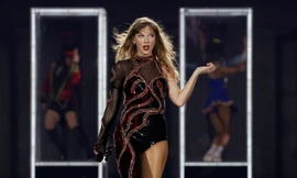 Taylor Swift sắp trở lại, sẽ công bố album tái thu âm "reputation" tại AMAs?
