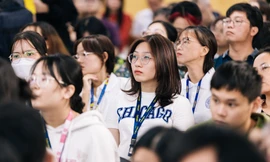 Gen Z cần chuẩn bị gì trước sự bùng nổ của các mô hình AI trong giáo dục?