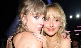 Sabrina Carpenter - nữ ca sĩ hát mở màn cho Taylor Swift tại The Eras Tour là ai?