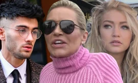 SỐC: Zayn Malik - Gigi Hadid "toang" sau 1 năm có con chung vì chuyện "mẹ vợ con rể"?