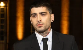 "Trai hư" Zayn Malik tái xuất: Ngoại hình thay đổi, giọng hát có còn như xưa?