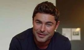 Zac Efron gây sốc với gương mặt cứng đơ như búp bê Ken, đến fan ruột cũng không nhận ra