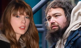 Người đàn ông lạ mặt rình rập Taylor Swift suốt 2 tháng qua khiến fan lo lắng
