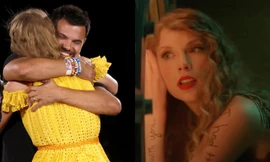 Tình cũ không rủ cũng thân: Taylor Swift mời Taylor Lautner đóng MV "I Can See You" 