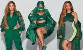 Bộ sưu tập của Beyoncé bán ế, dự kiến "thổi bay" hơn 4700 tỷ doanh thu của Adidas