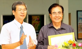 Tin vắn văn nghệ