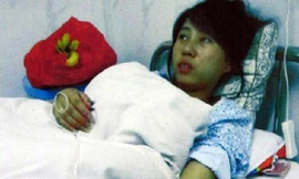 Ép phá thai bảy tháng tuổi