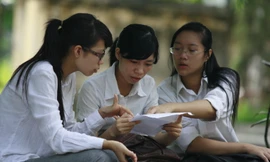 ĐH Ngân hàng TPHCM dự kiến tuyển gần 3.000 chỉ tiêu