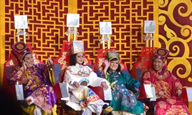 Đĩa Táo quân phát hành sau 4 lần thẩm định