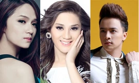 Showbiz Việt 2012: ‘Dông bão’ đồng tính, chuyển giới (P2)