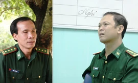 Cuối năm, nghe chuyện biên cương