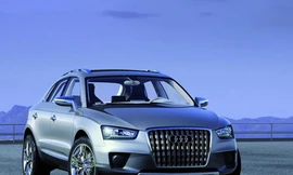 ‘Hàng tuyển’ tại triển lãm Thượng Hải 2011