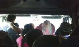 Đùa với thần chết, giỡn mặt công an