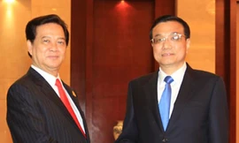 Nam Ninh, chiều mồng Hai tháng Chín