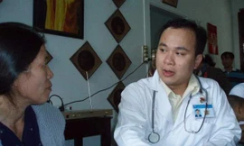 Tín hiệu từ cơ sở Đoàn