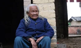 Những người chết tỉnh dậy, ra khỏi quan tài