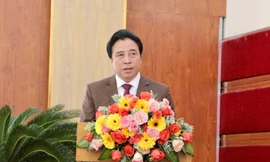 Khánh Hòa giảm 7 Sở, ngành sau khi sắp xếp, tinh gọn bộ máy