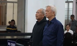 Sắp xét xử phúc thẩm hai cựu Chủ tịch Khánh Hòa có sai phạm trong giao "đất vàng"