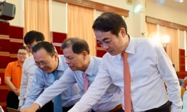 Khánh Hòa vận hành 'bộ não số'