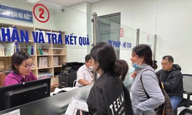 Khánh Hòa sẽ 'điều chuyển, thay thế' những cán bộ đùn đẩy, sợ sai