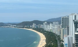 Công an đề nghị Nha Trang cung cấp hồ sơ các dự án Dũng Lợi trúng thầu