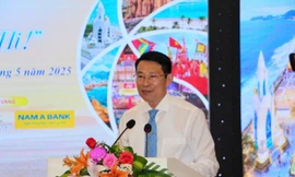 Sắp tổ chức 'Nha Trang say Hi' tại Khánh Hòa