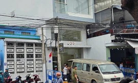Phát hiện 3 thi thể tại căn hộ du lịch ở Nha Trang