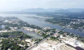 Khánh Hòa tìm nhà đầu tư khu đô thị hỗn hợp hơn 9.000 tỷ đồng