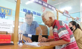 Khánh Hòa kiến tạo chính quyền năng động, gần dân trên hành trình vươn tầm